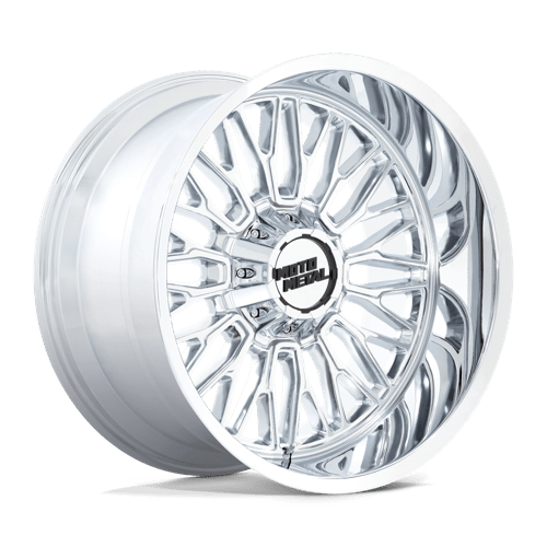 Moto Metal MO809 20X10 8X180 CHROME  18MM Wheels