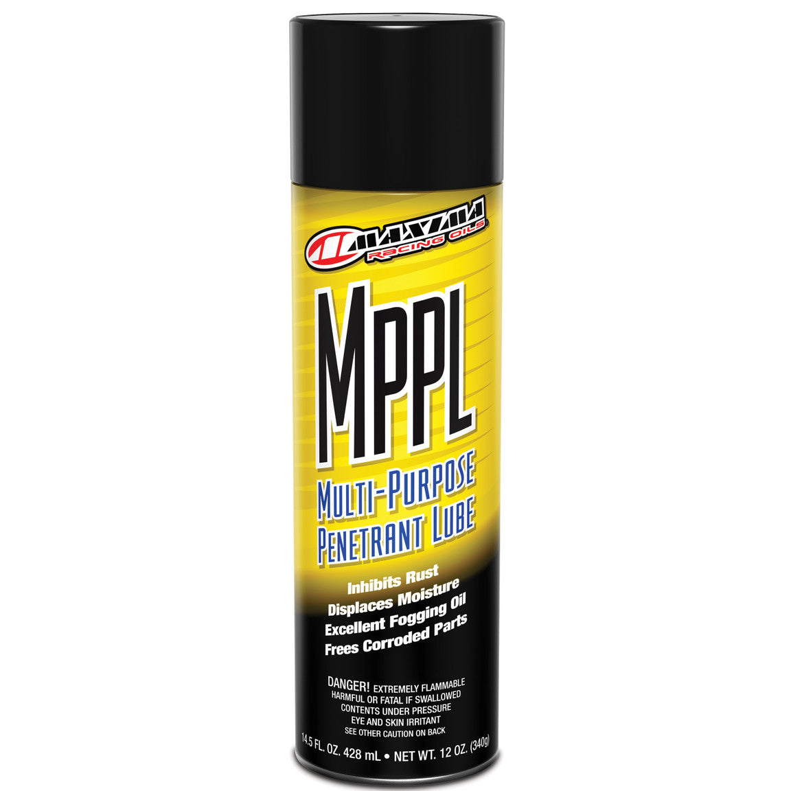 Maxima MPPL Multi Purpose Penetrant Lube 385ml