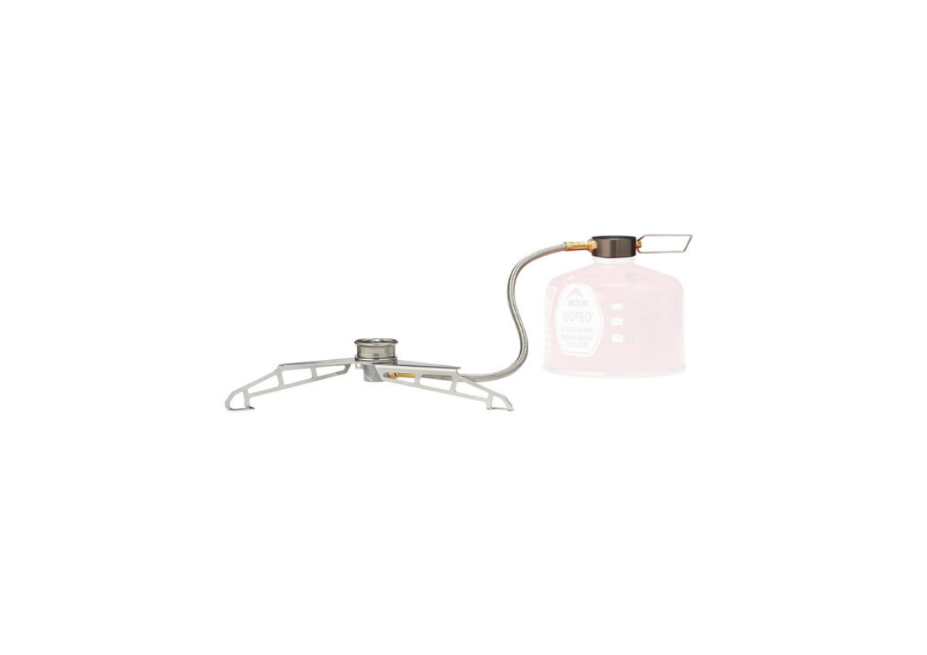 MSR LowDown Remote Stove Adapter
