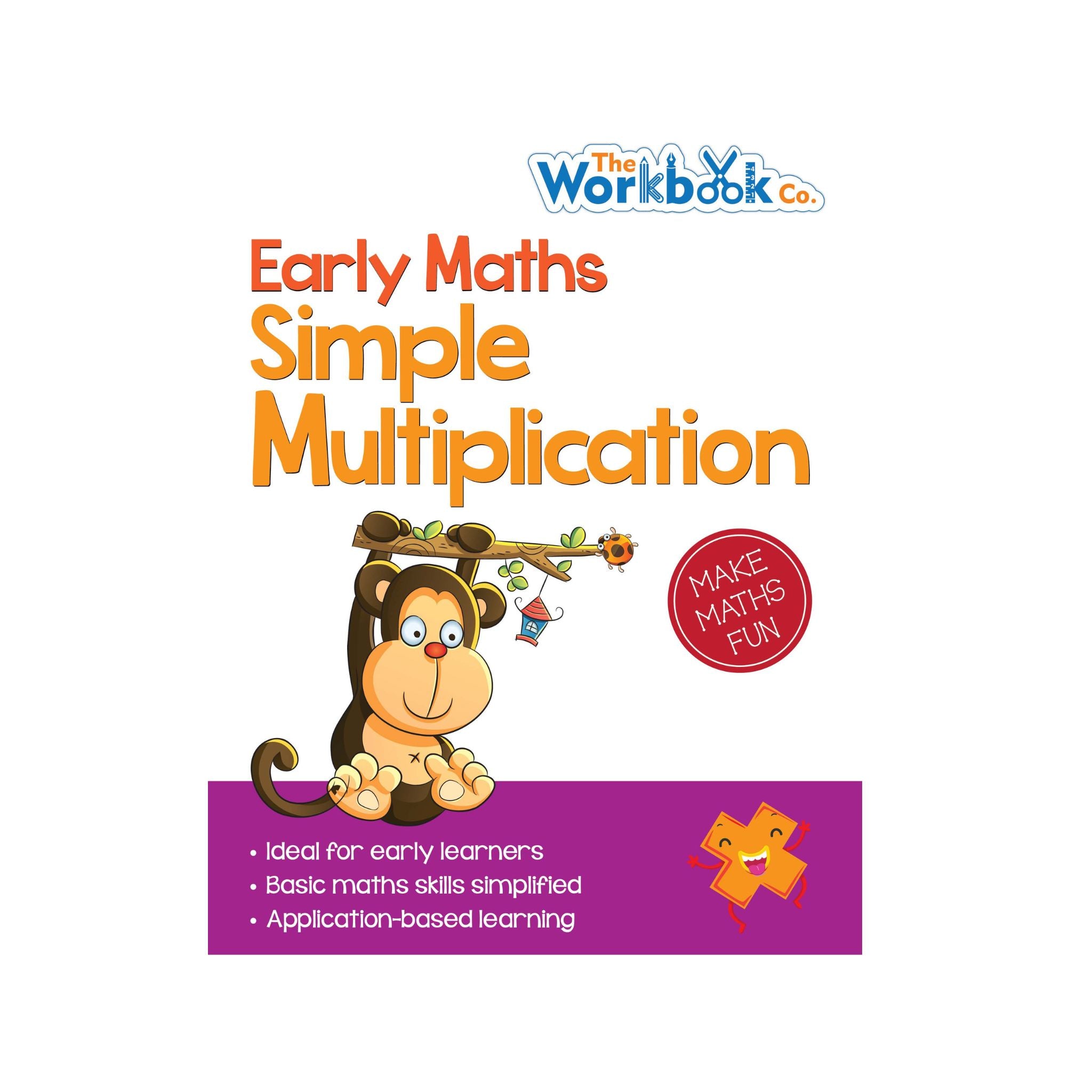 PEGASUS Early Maths   Simple Multiplication