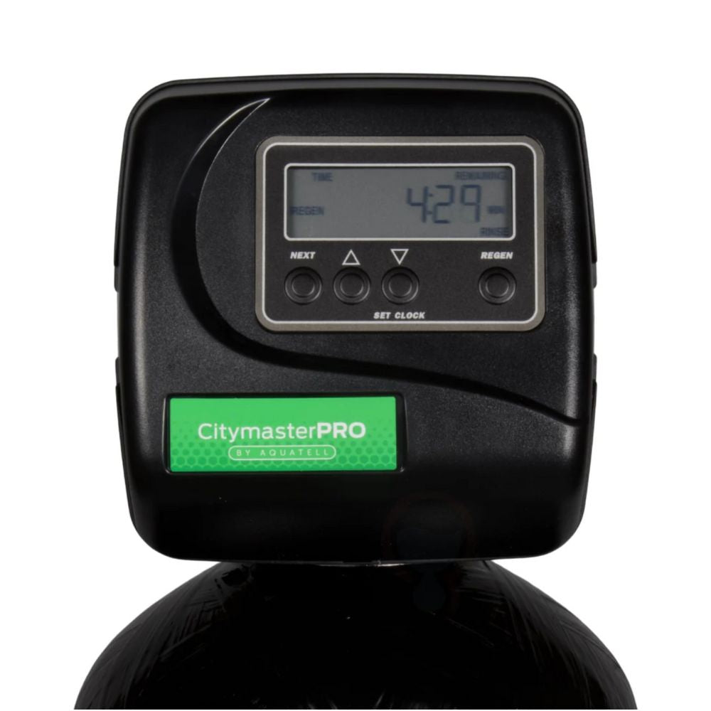AQUATELL CANADA Citymaster PRO Water Softener
