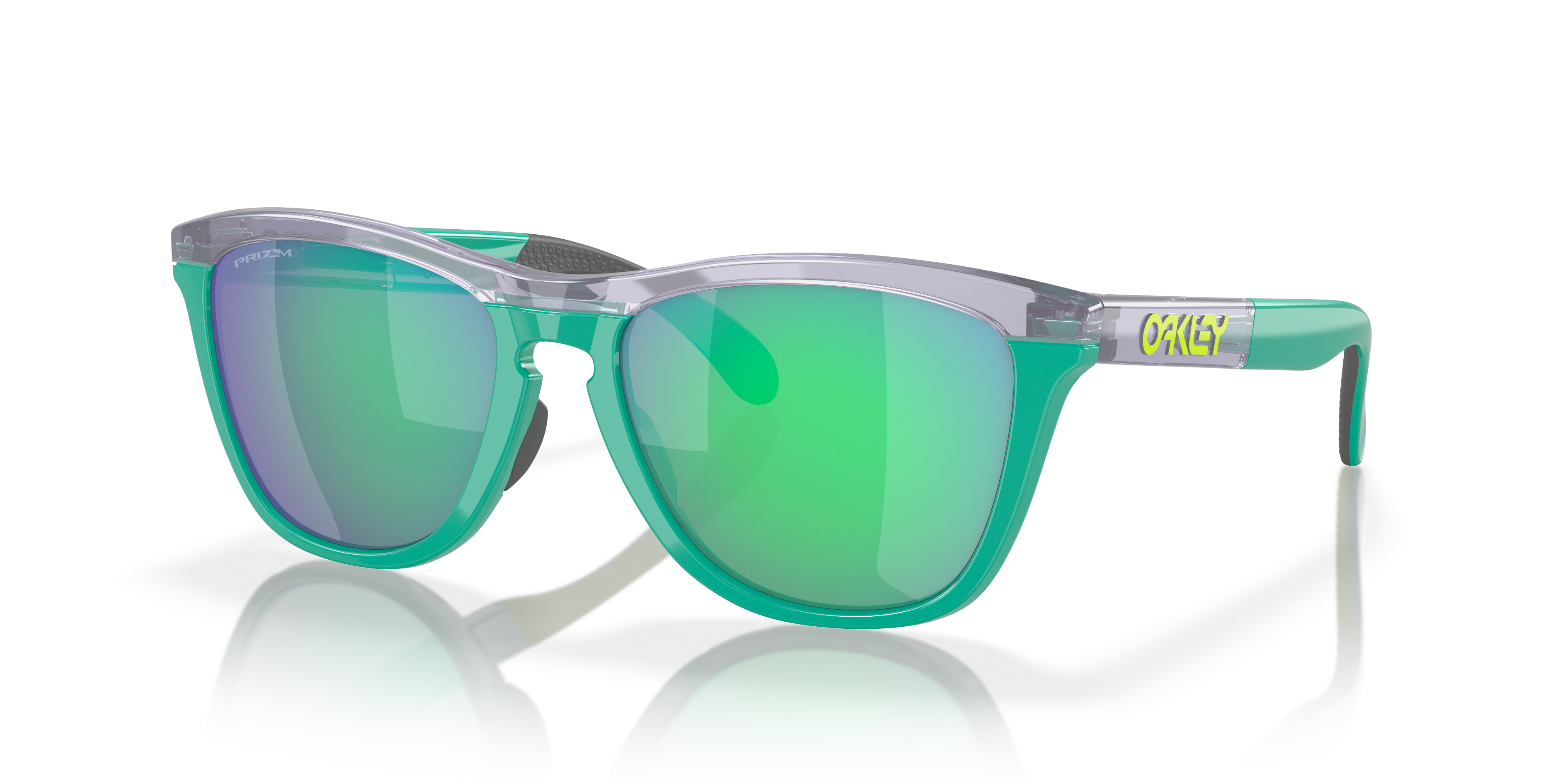 Oakley Frogskins Range OO9284 928406