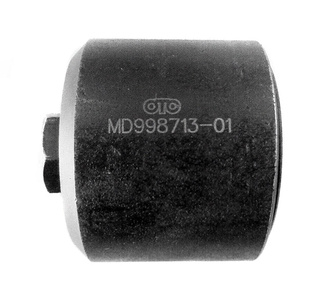 OTC EQUIPMENT TOOLS OTC Tools Mitsubishi MD998713 01 Camshaft Oil Seal Installer