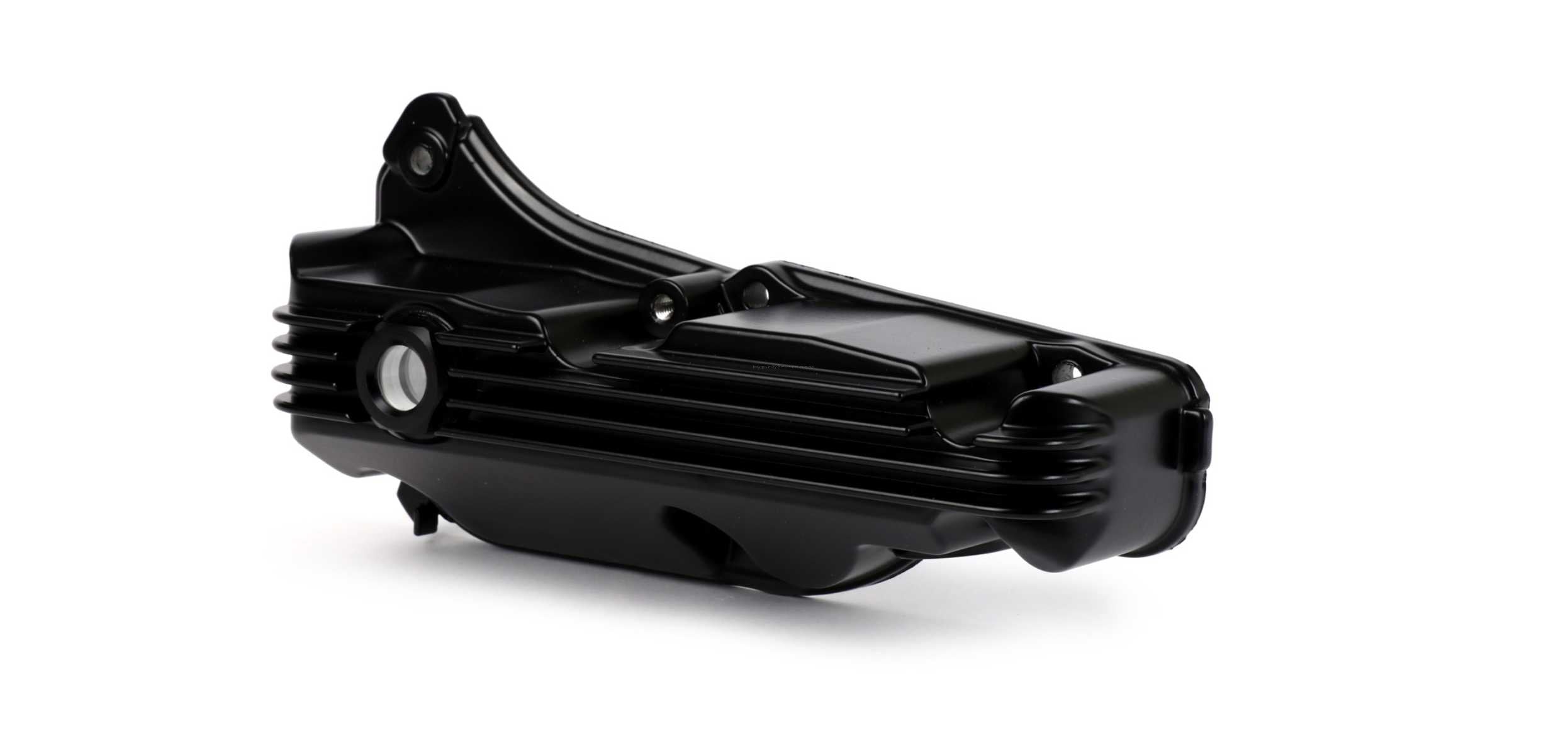 Oil Sump PIAGGIO Matt Black   Vespa GTS 125 300cc