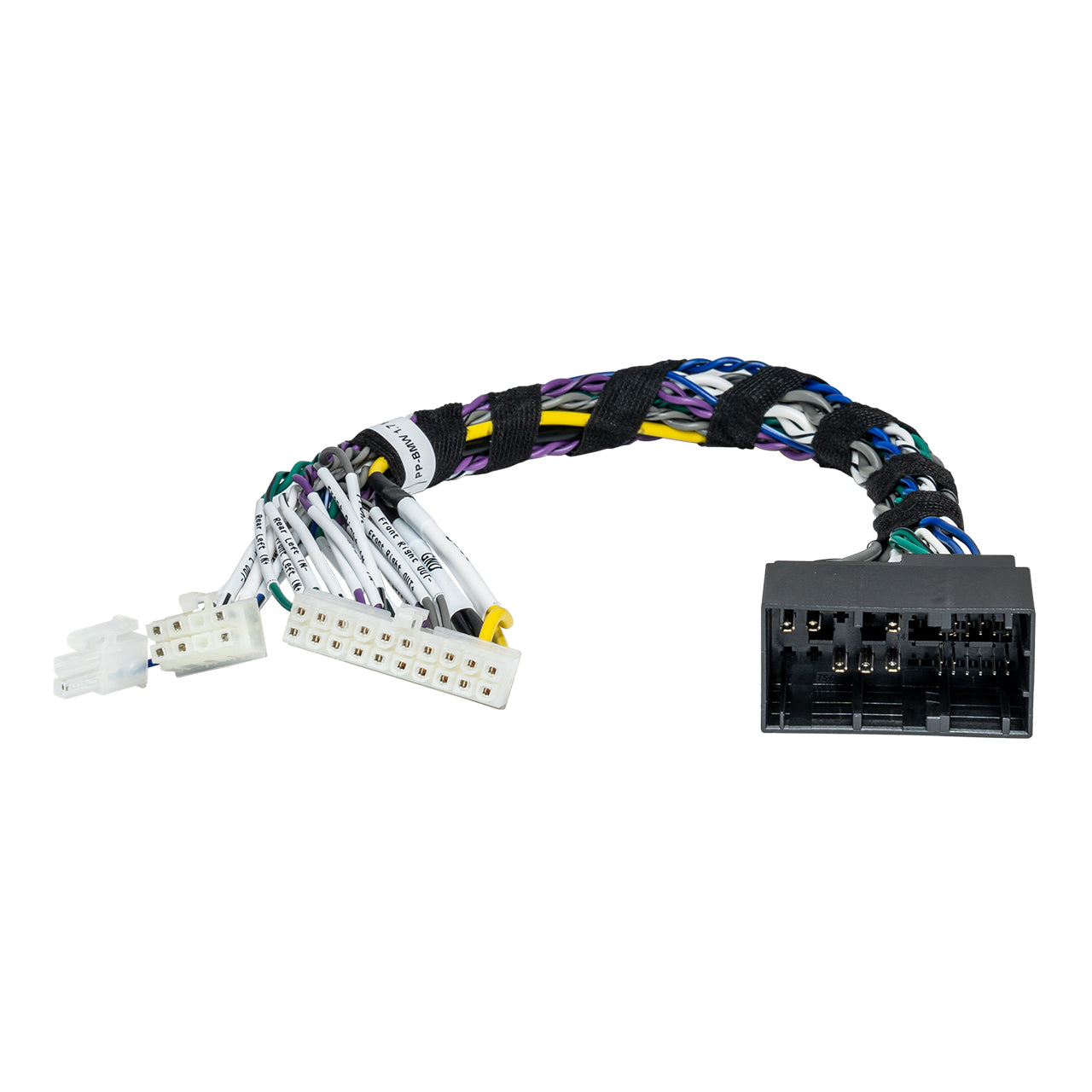 MATCH PP BMW 1.7HIFI // UP 8DSP