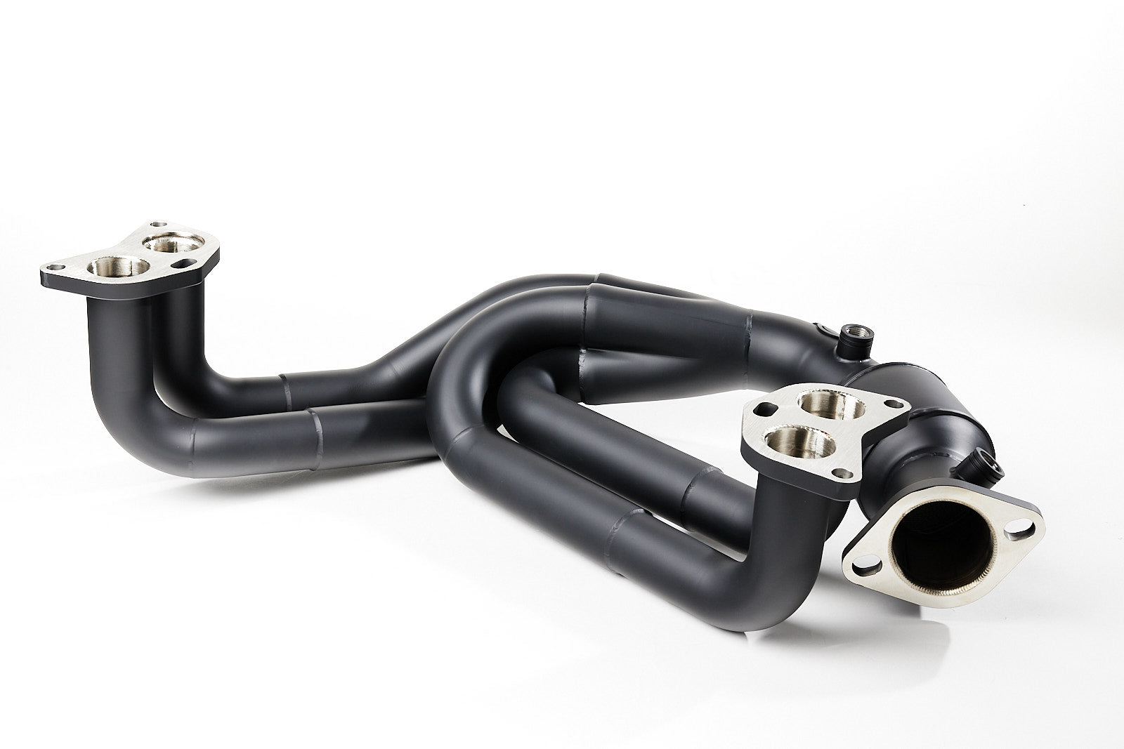 OFF THE LINE PERFORMANCE OTL Performance FA20/24 Equal Length Catted Header   2013 2024 Subaru BRZ / 22 24 Toyota GR86 / 13 16 GT86 / 13 16 Scion FR S