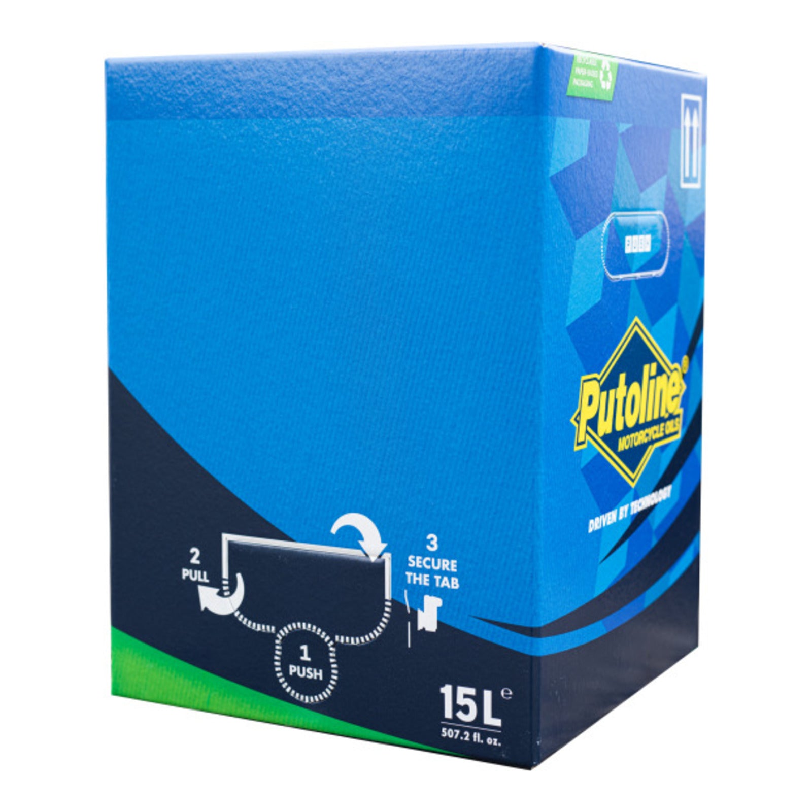 Putoline Sport 4R Engine Oil   10W40