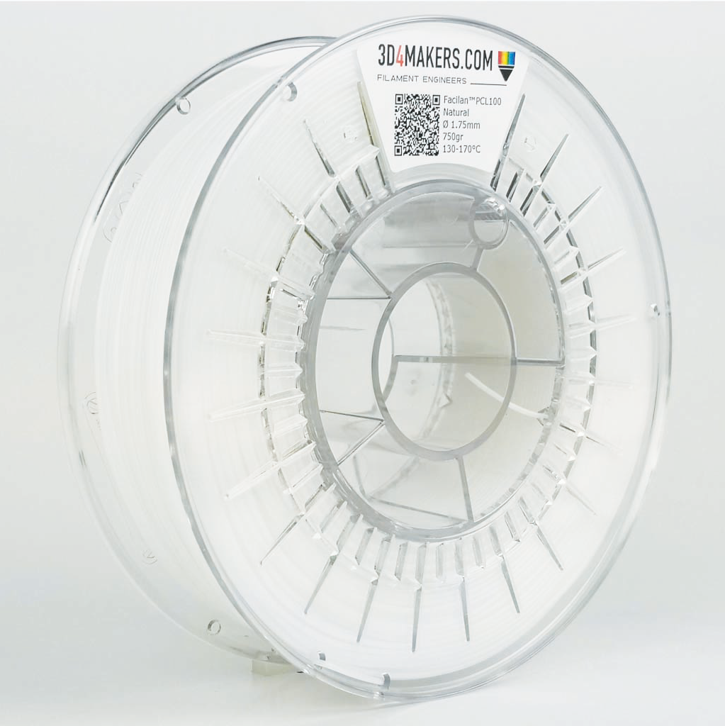 FacilanTM PCL 100 Filament
