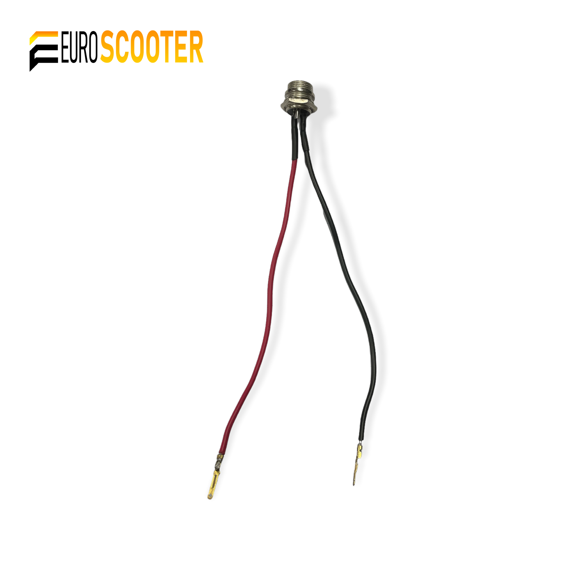EUROSHINESHOP Euro Scooter Charging Port