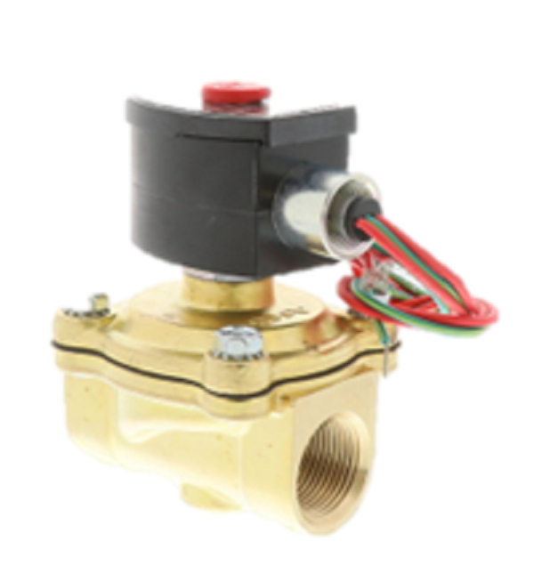 ASCO EF8210G54 Valve