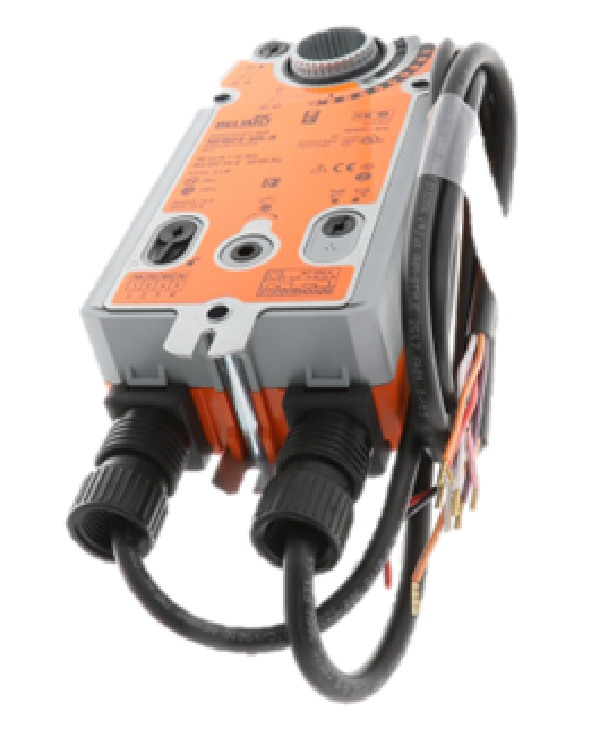 Belimo NFB24 SR S Actuator