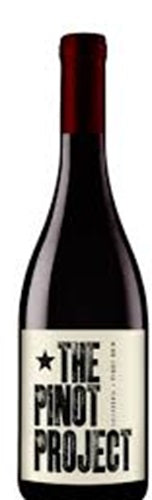 SKURNIK Pinot Noir 'California', The Pinot Project 2021