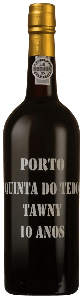Quinta do Tedo Tawny 10Yr NV 750 6