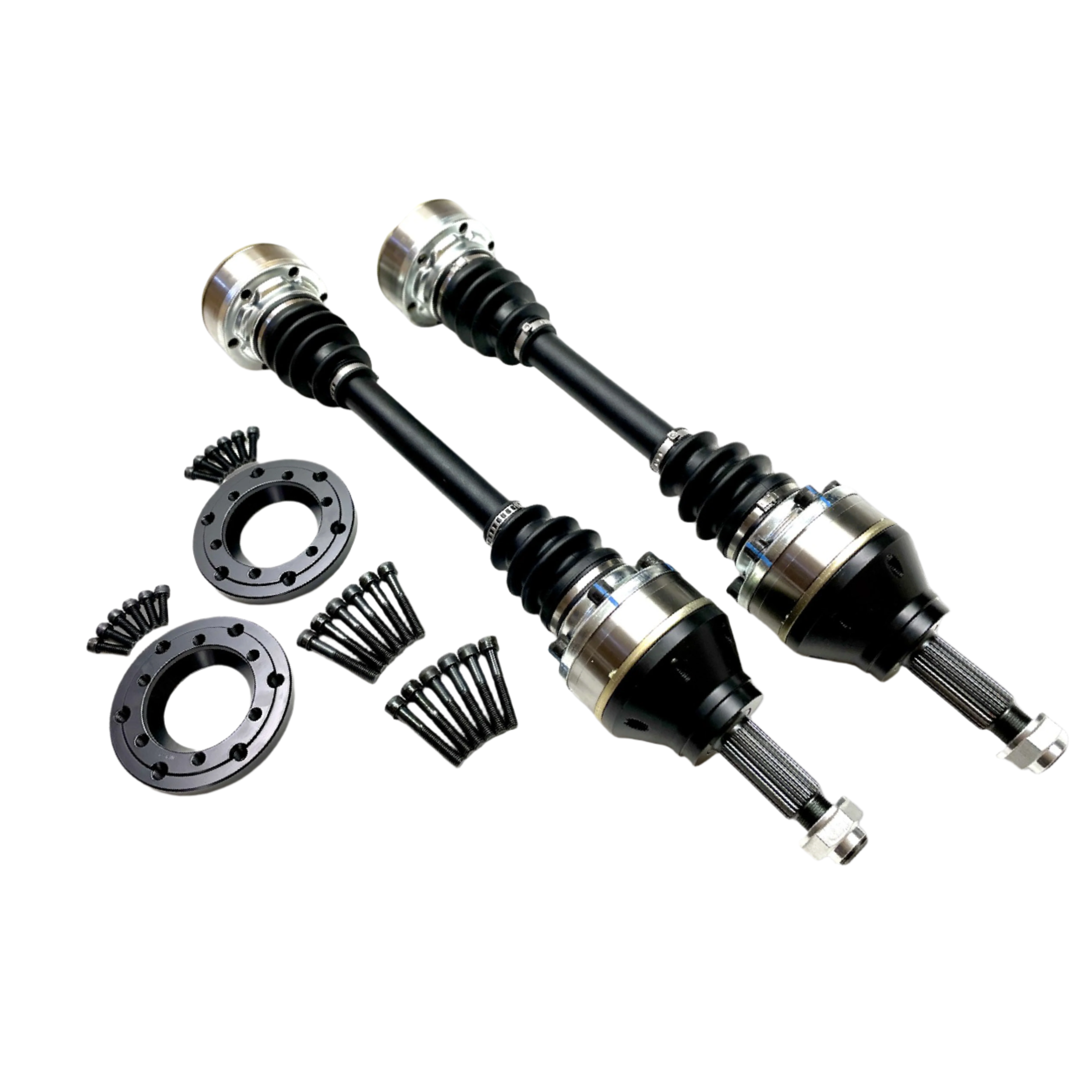 DRIVESHAFT SHOP DSS Nissan Skyline R32 / R33 / R34 GT R Level 5 Rear Axle  Right RA8013X5