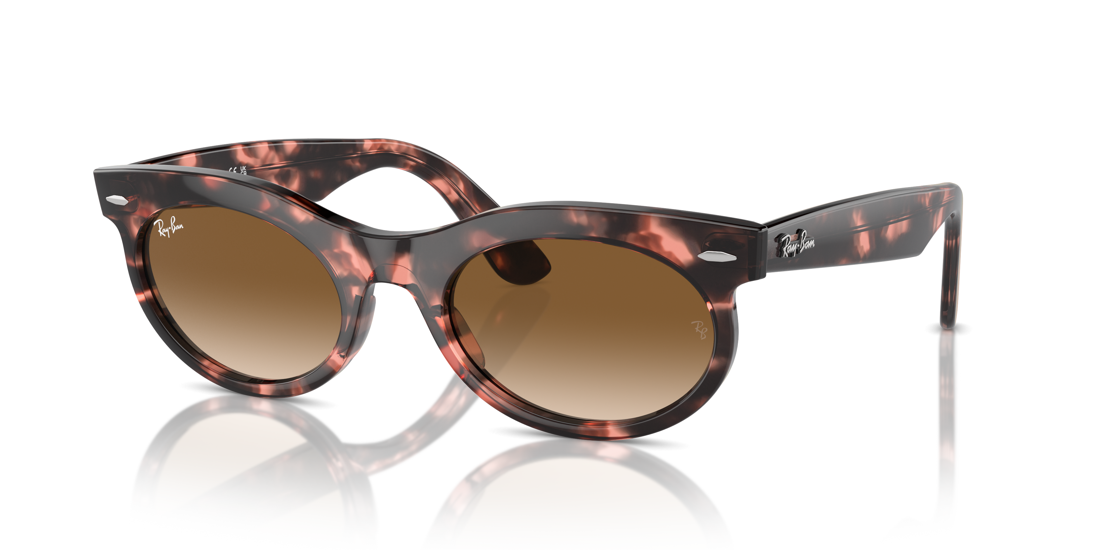 Ray Ban Wayfarer Oval RB2242 133451