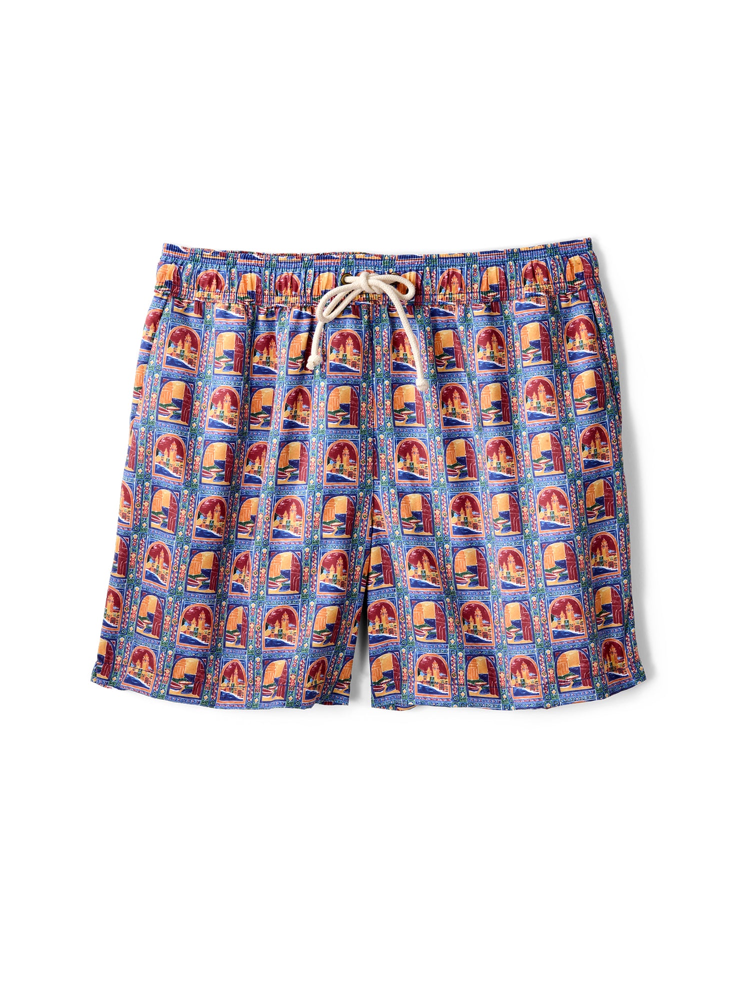 RIPA RIPA Il Borgo Swim Shorts