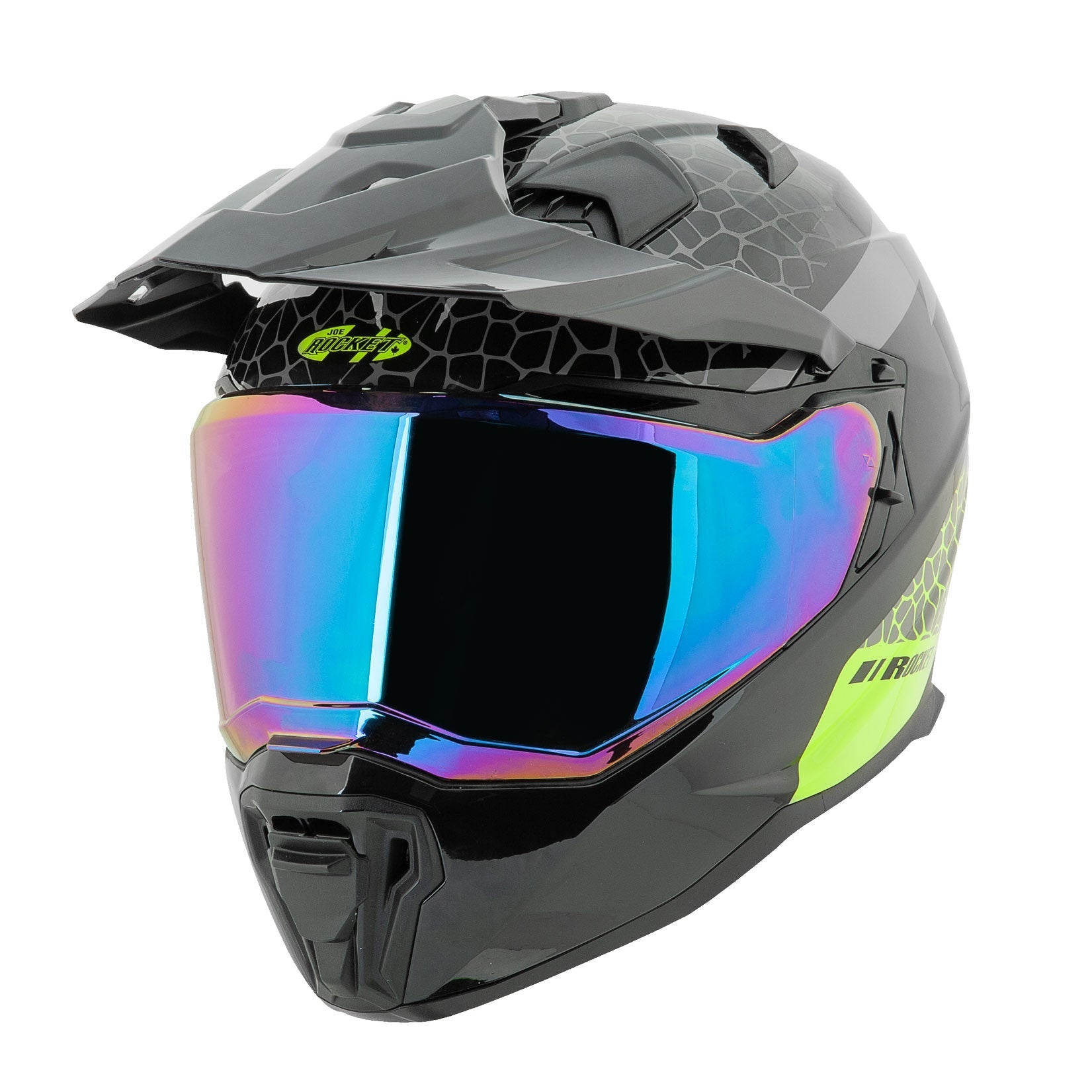 JOE ROCKET RKT 400 Series Ballistic™ Helmet
