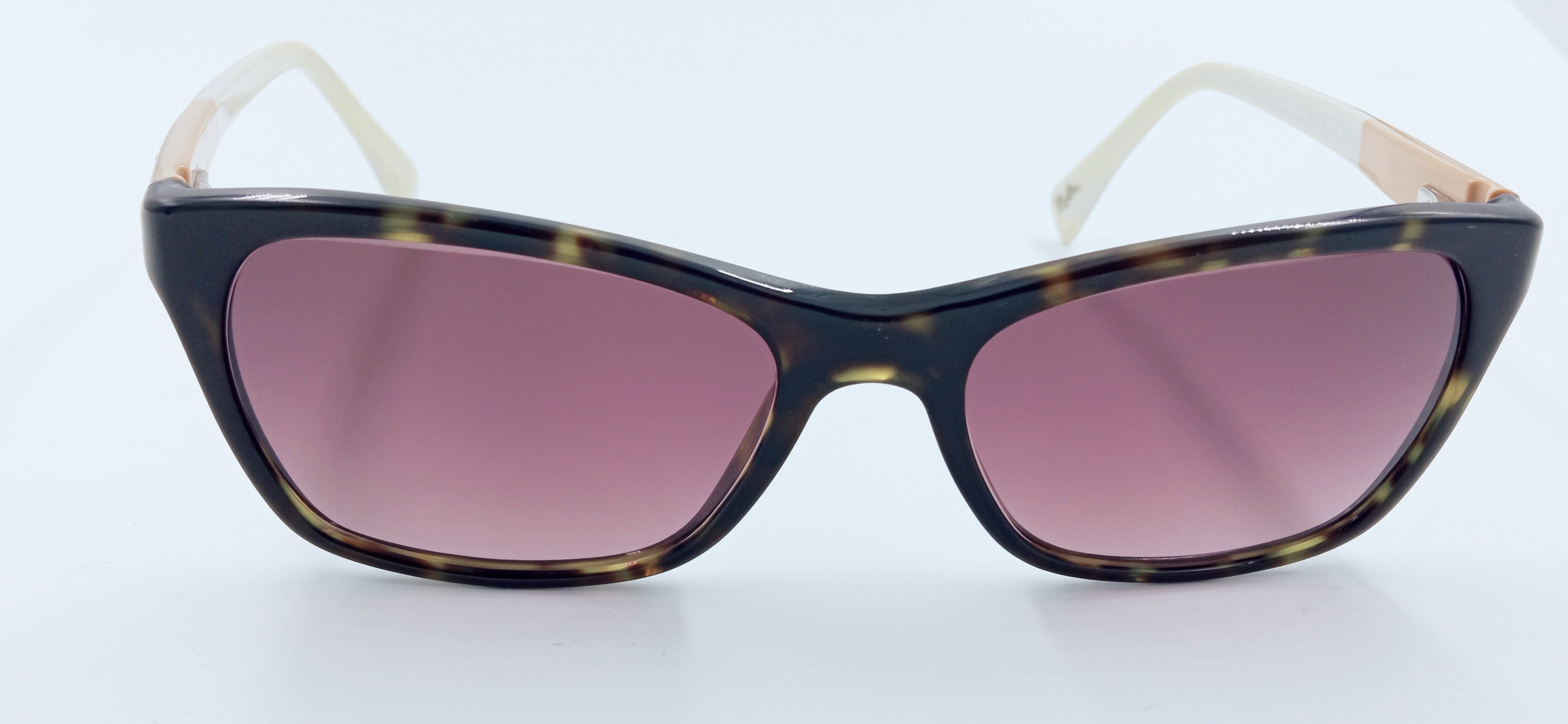 RAY BAN Ray Ban RAP5836AB