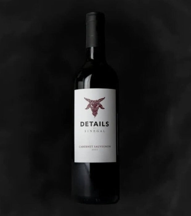 DETAILS WINES Details Cab