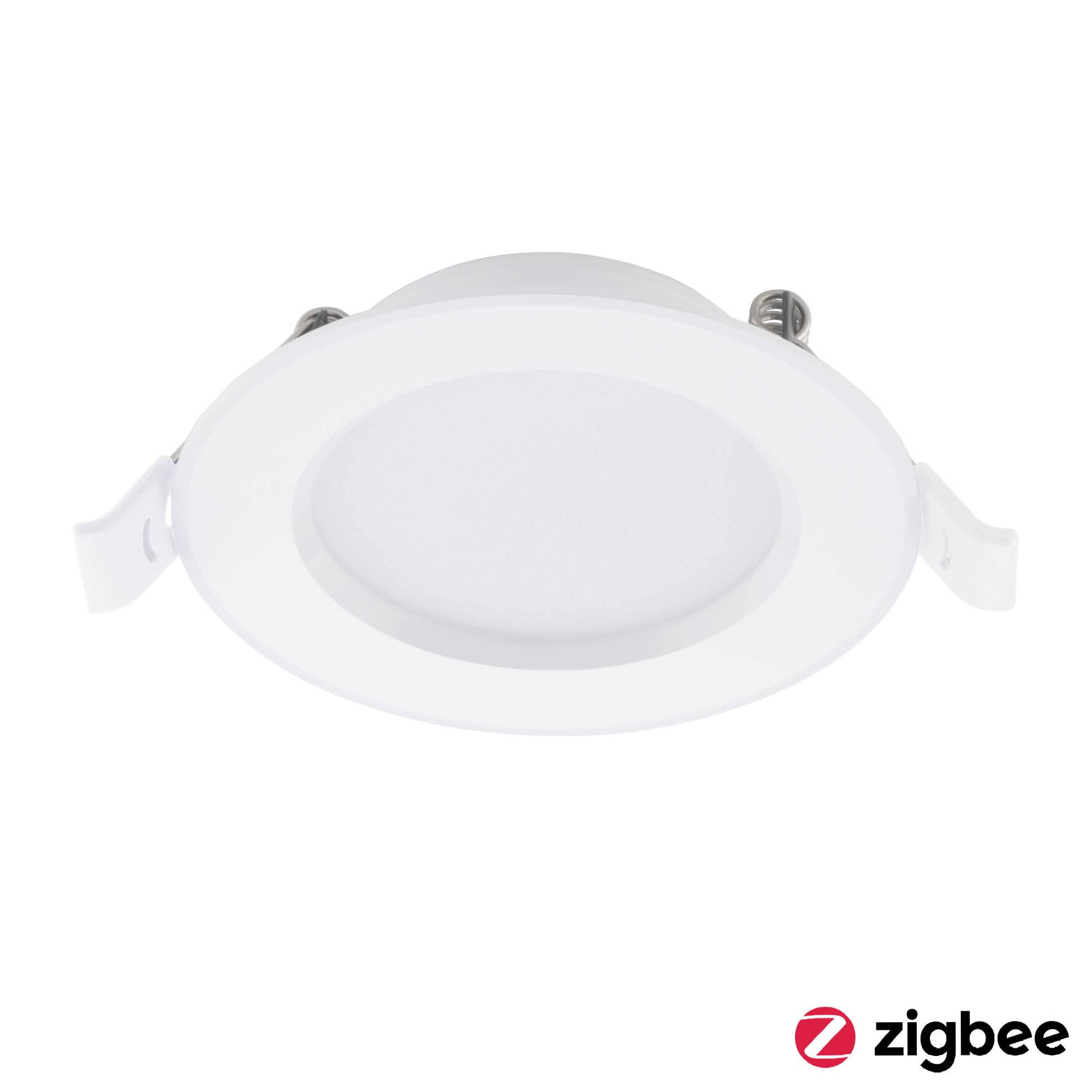 MERCATOR IKUU Mercator 7W LED 70mm Walter Downlight RGB + CCT Zigbee