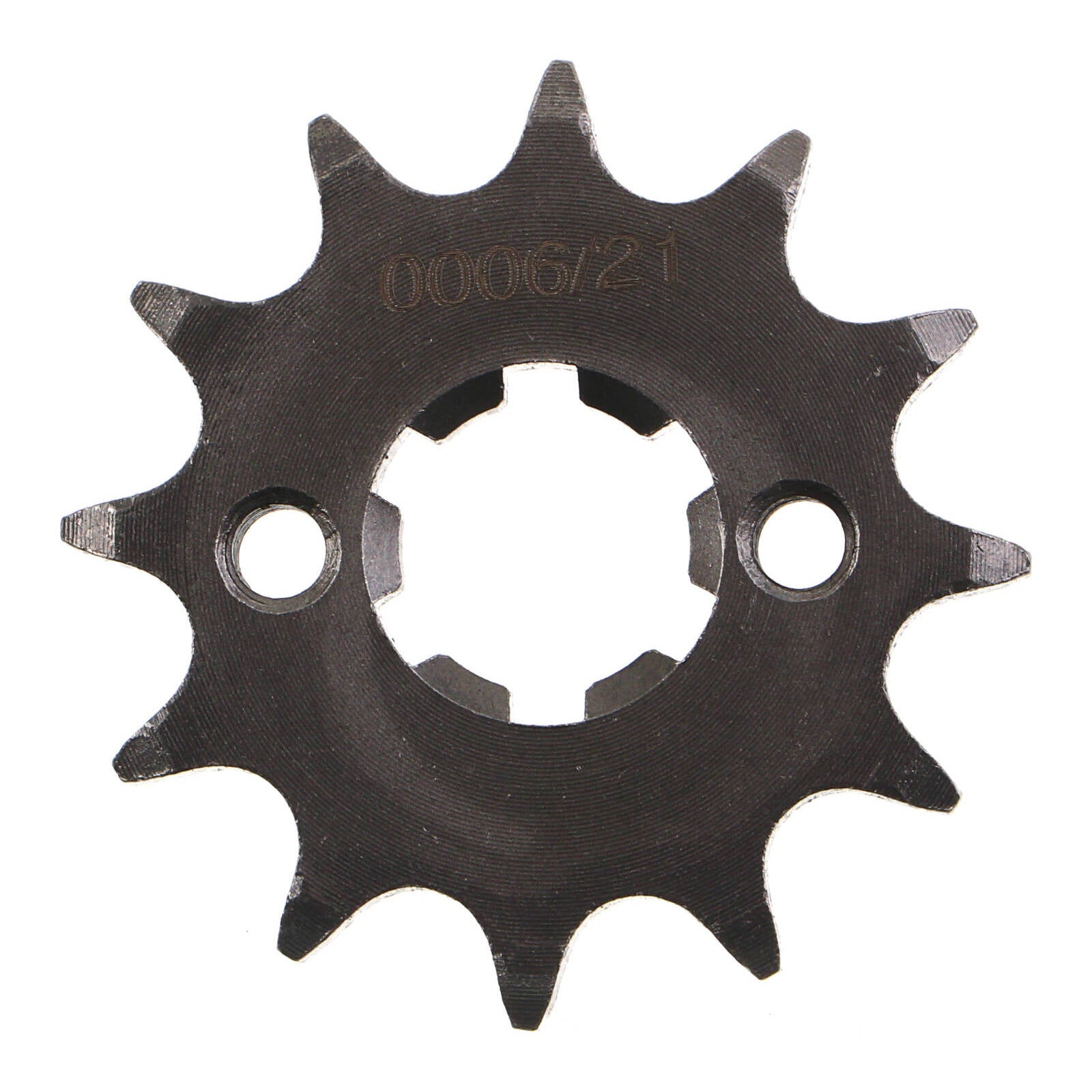 SPF42512 MTX PARTS MTX 425 Steel Front Sprocket #428