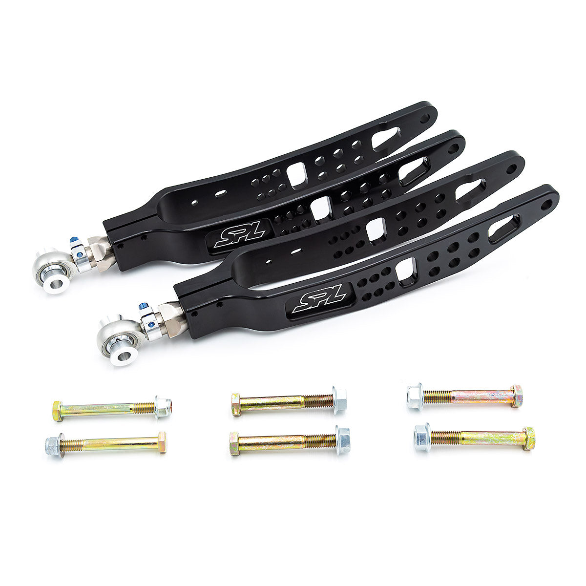 SPL PARTS FR S/BRZ/86/WRX Rear Lower Camber Arms