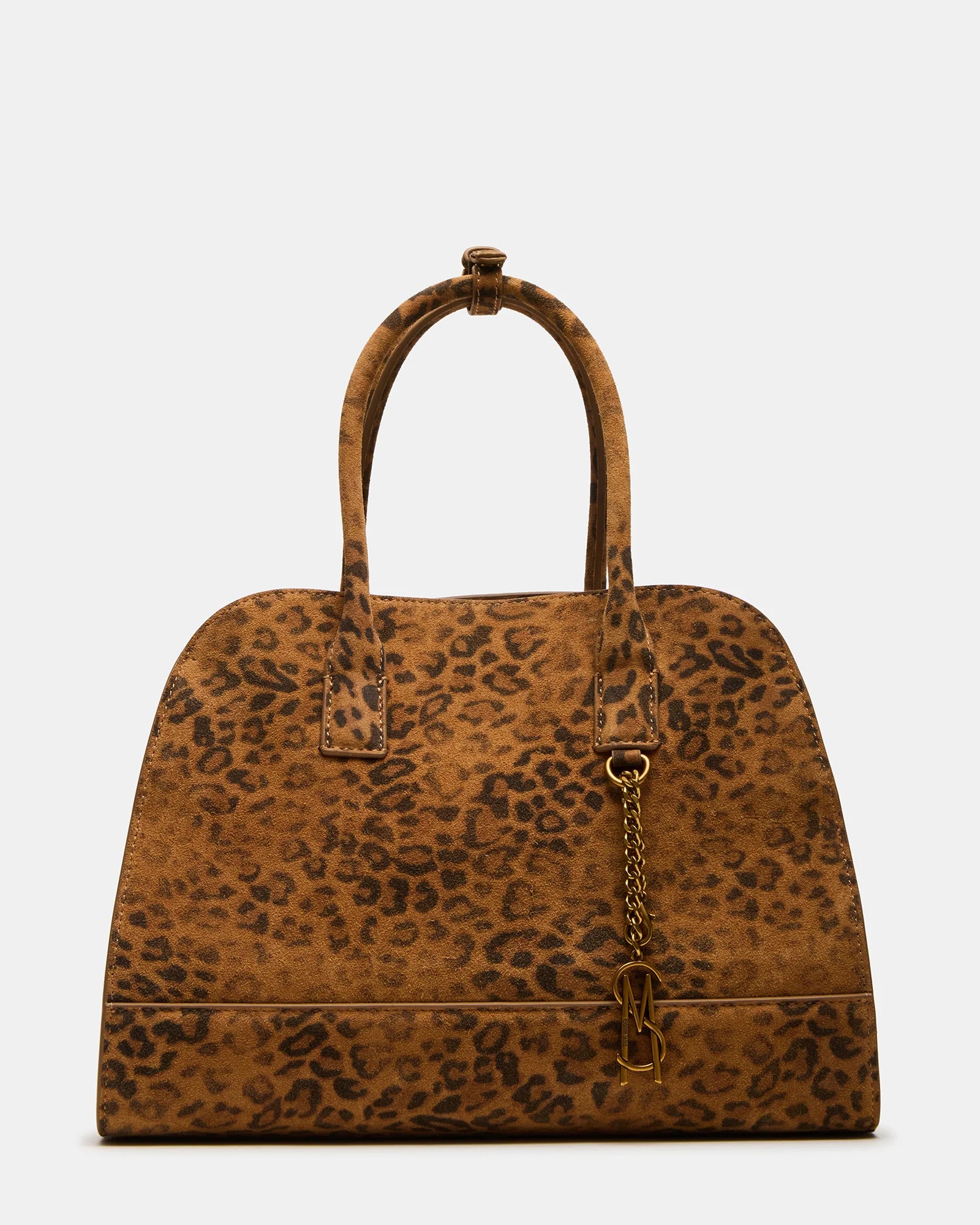 STEVEMADDEN BHADLEE LEOPARD