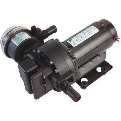 JOHNSON PUMPS FlowMaster Variable Fresh Water Pump 12V