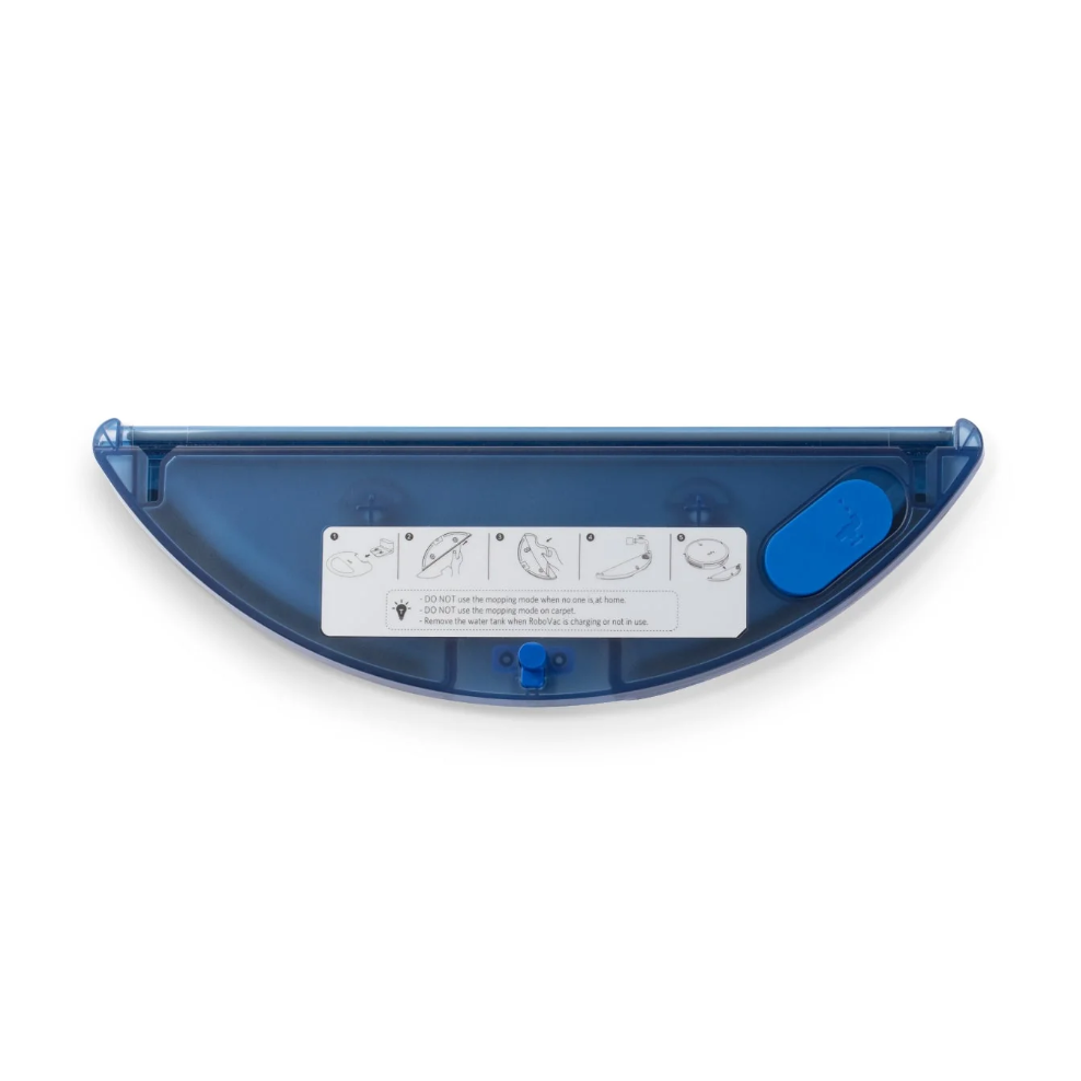 eufy Replacement Water Tank   Compatible with G10 Hybrid, G20 Hybrid, G30 Hybrid