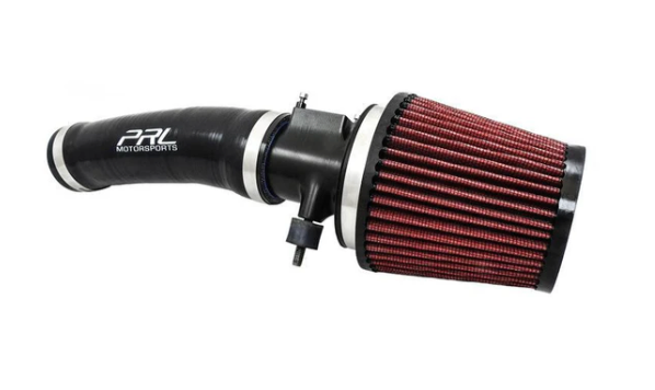 PRL MOTORSPORTS 2017 2022 Honda CR V 1.5T Short Ram Air Intake System