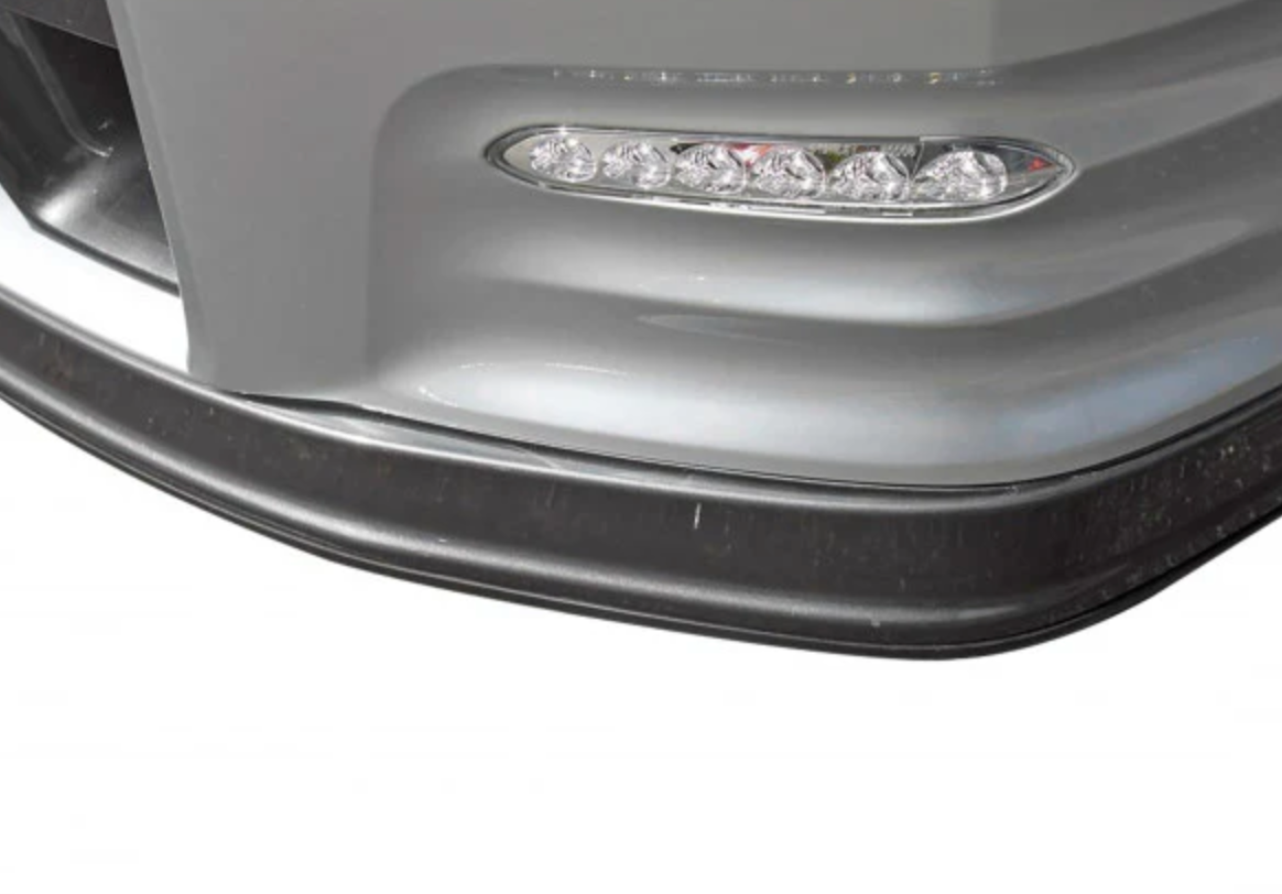 Stillen Polyurethane Skid Plate for Nissan GT R [R35] 2012 2015