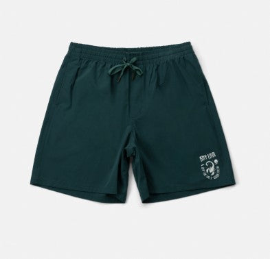 Rhythm Mens Shorts Desert Locals Beach Short