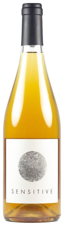 BOWLERWINE Château Puech Redon VDF Blanc "Sensitive" 2022