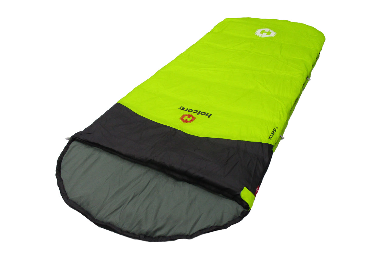 HOTCORE Wasabi 2 Sleeping Bag