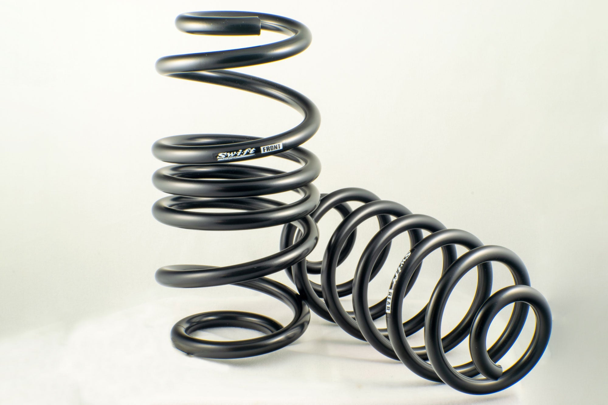 Swift Springs   Spec R Lowering Springs   BMW G80 M3