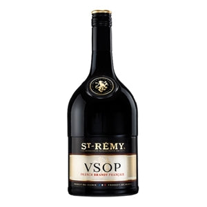 VENDIMIA NZ St Remy Brandy VSOP 1000ml