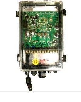 Sunrotor SRC M200T Controller for SR12 Pump