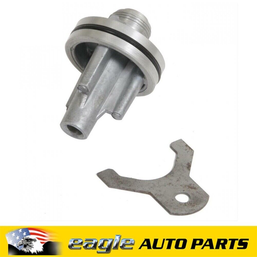 TCI Speedometer 34   39 Teeth Gear Speedo Housing Turbo 400  # TCI880042