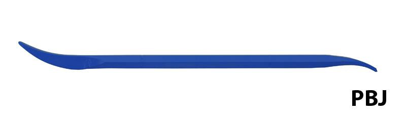 T&T Tools 18" Pry Bar (Pick and Chisel Ends)   PBJ