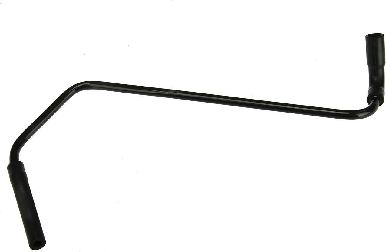 URO PARTS Mini Engine Crankcase Breather Hose (Intake to Vent Valve) 11157510750