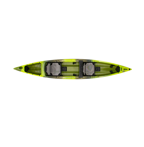 NATIVE WATERCRAFT Ultimate FX15 Tandem