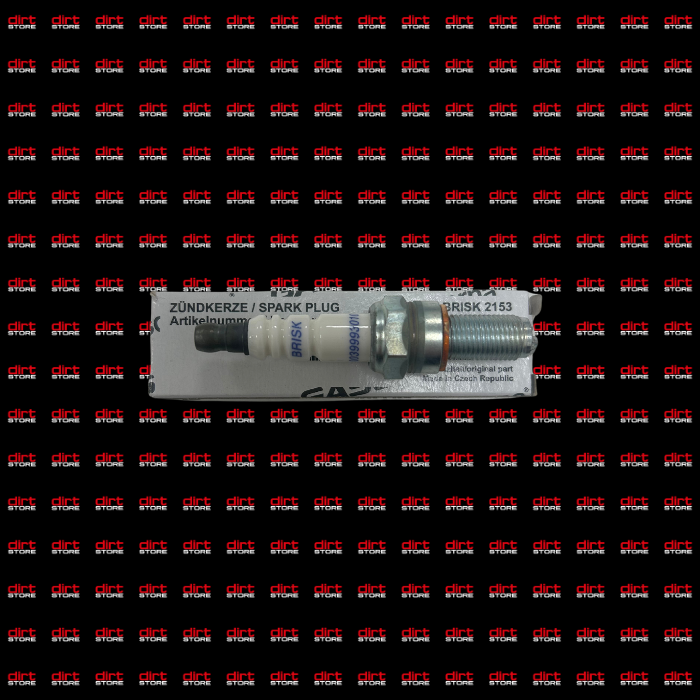 OEM PARTS OEM FACTORY Spark Plug   KTM Husqvarna Gasgas SX TC MC 50 2024 ON