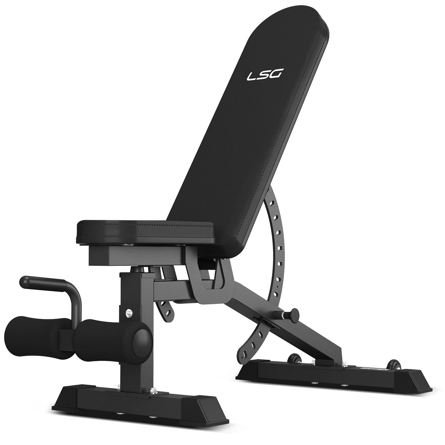 LSG GBN 006 14 Level FID Bench