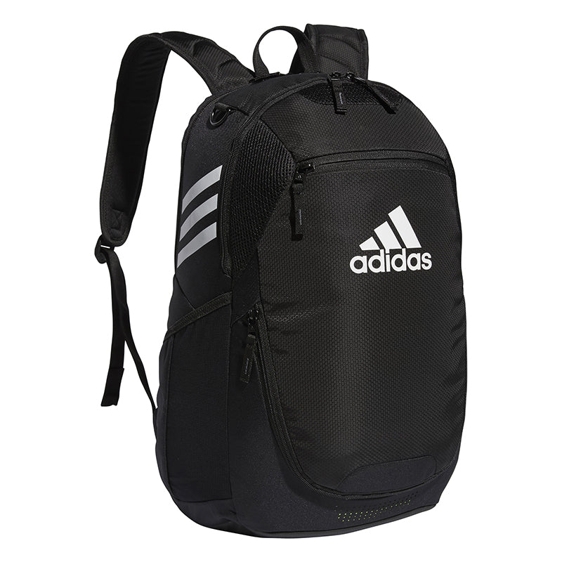 Adidas Stadium 3 Backpack (Black)