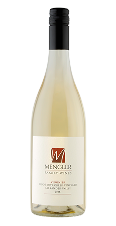 WINERY DIRECT Mengler Viognier