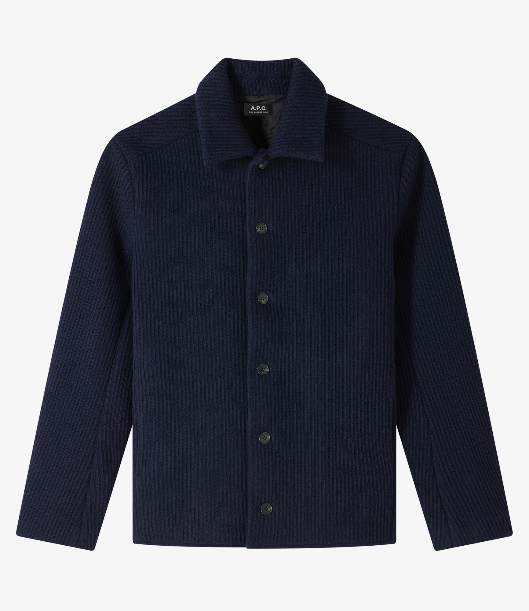 APC Noah jacket (W)