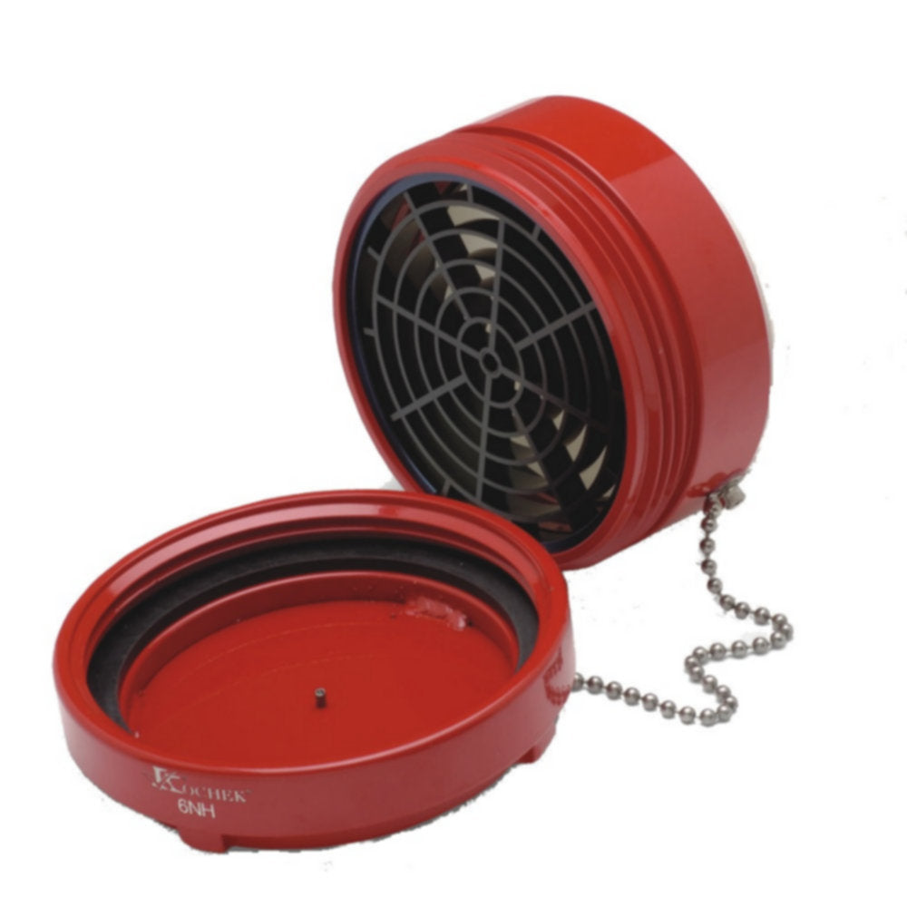 KOCHEK FIRE EQUIP. X2A Male NST Dry Hydrant Kit x 6" Female NPSH