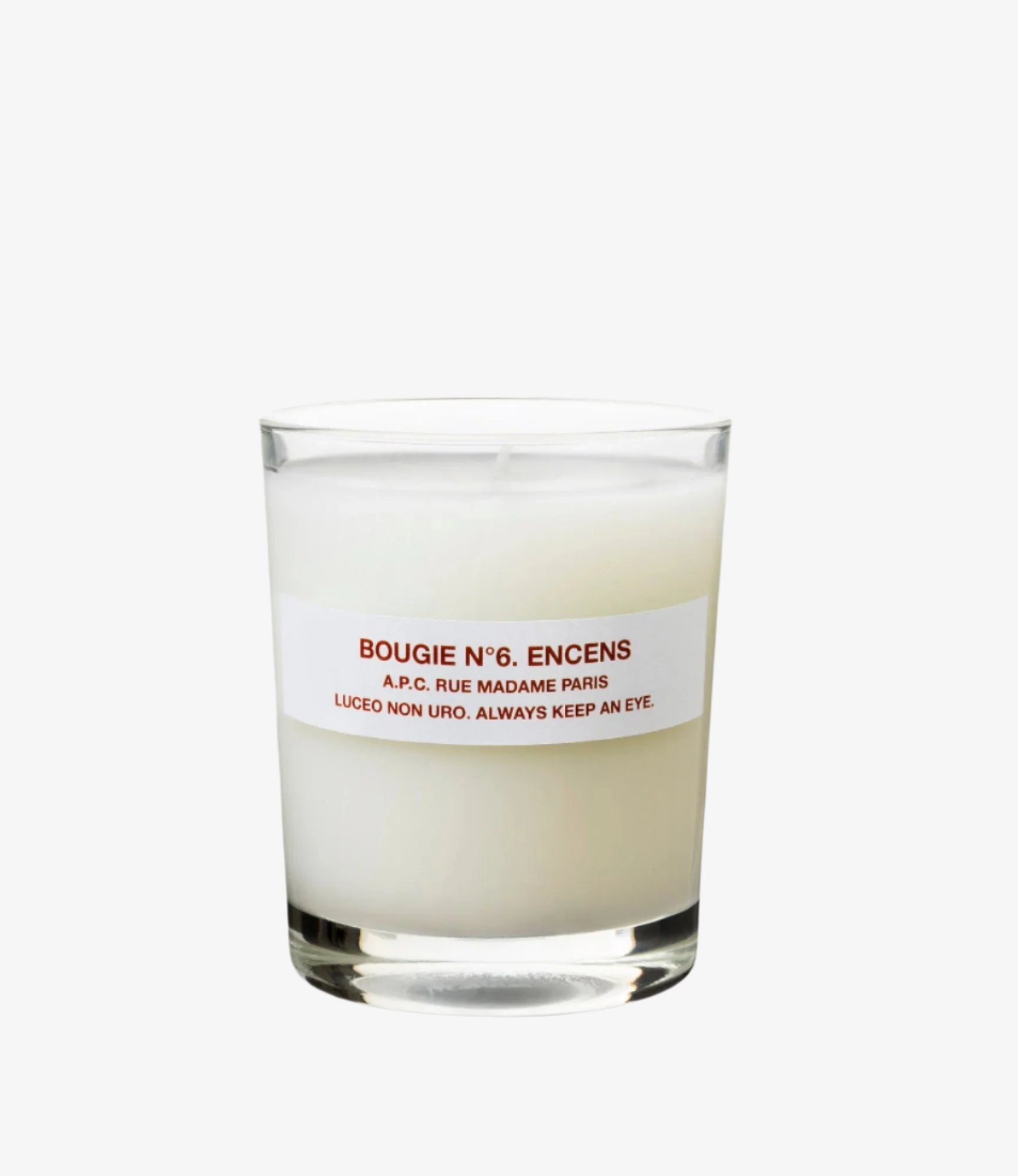 APC Scented Candle N6