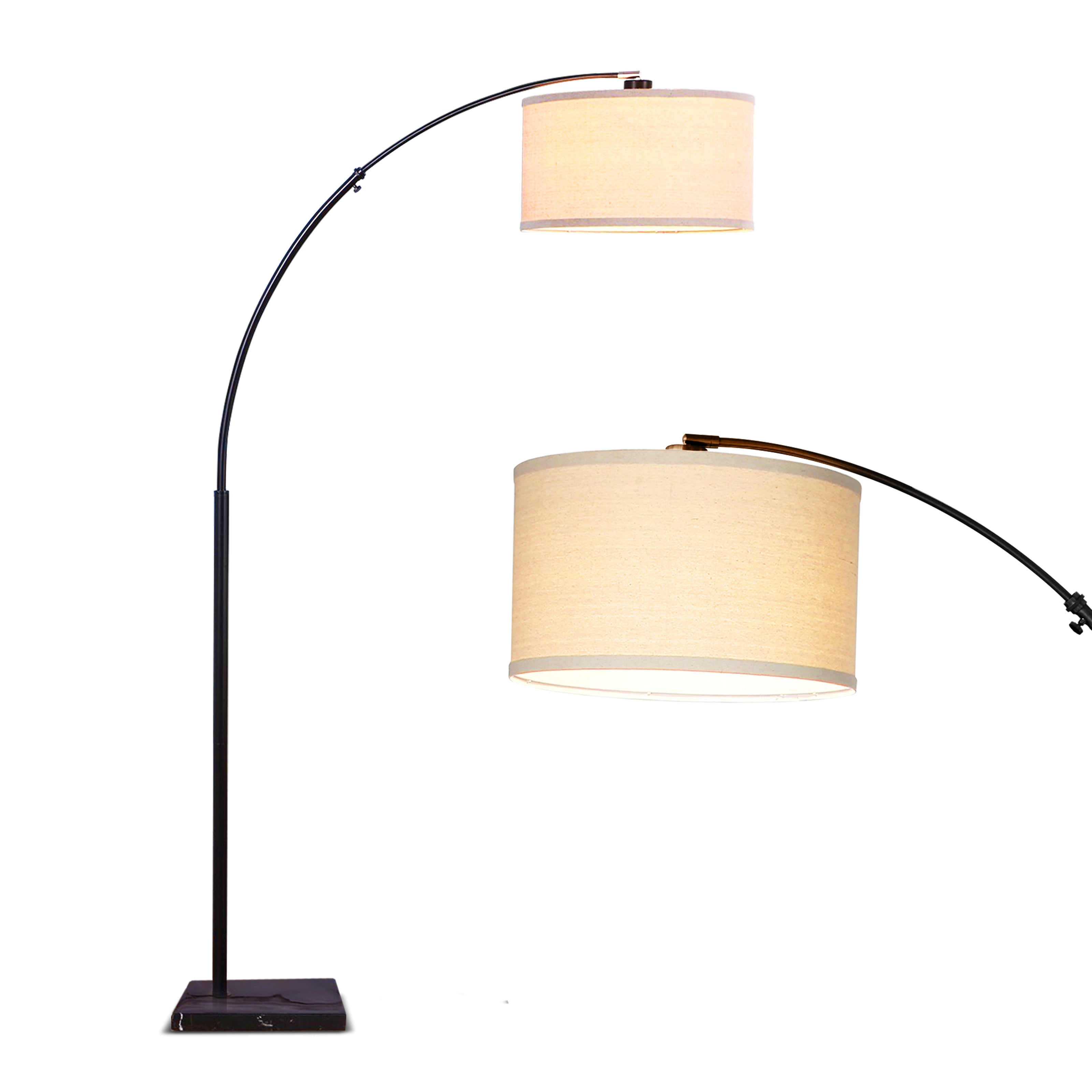 2232 Logan LED Floor Lamp