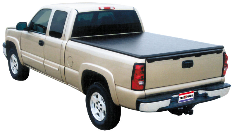 Truxedo 73 87 GM Full Size C/K 8ft TruXport Bed Cover